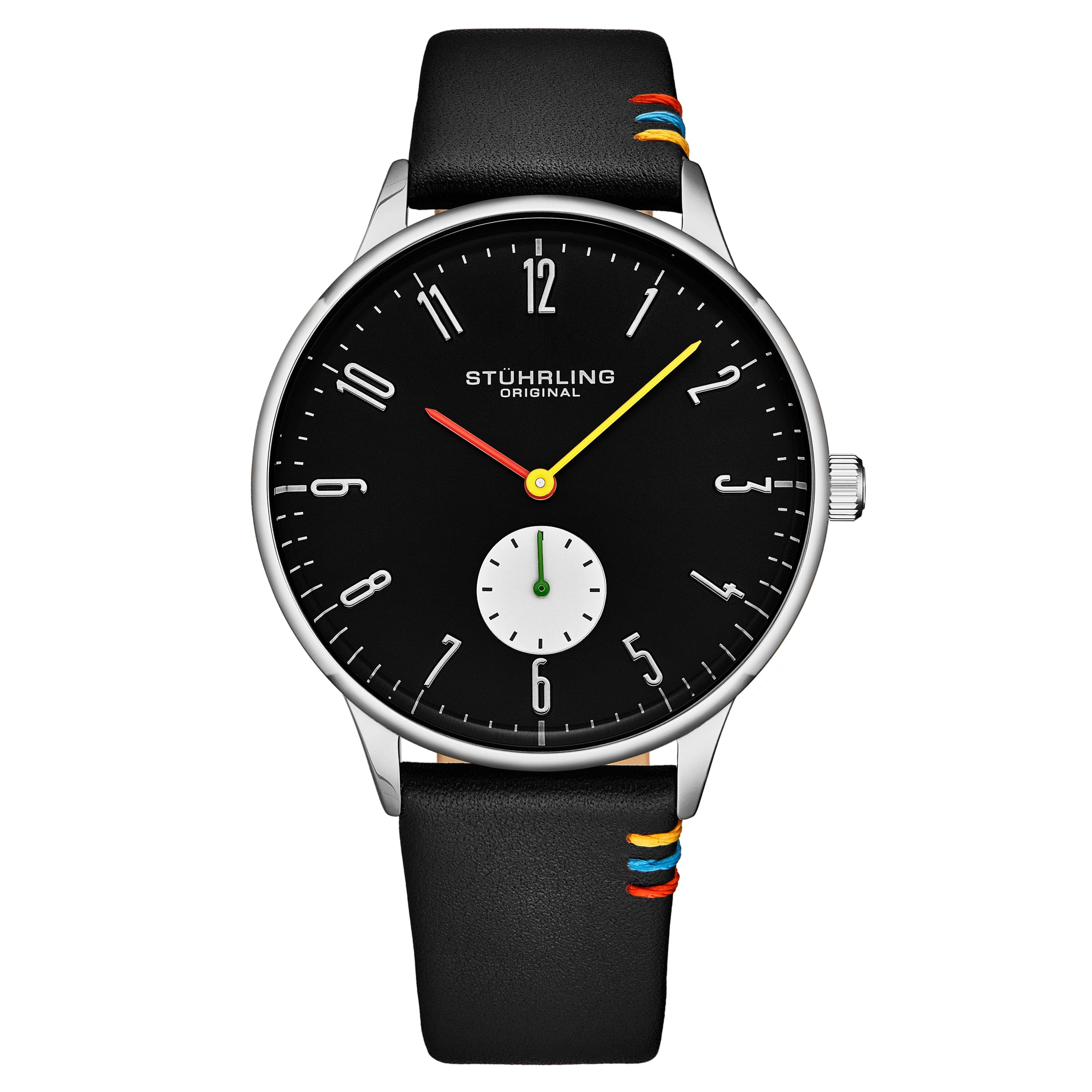 Stührling Verve Quartz 42mm Classic