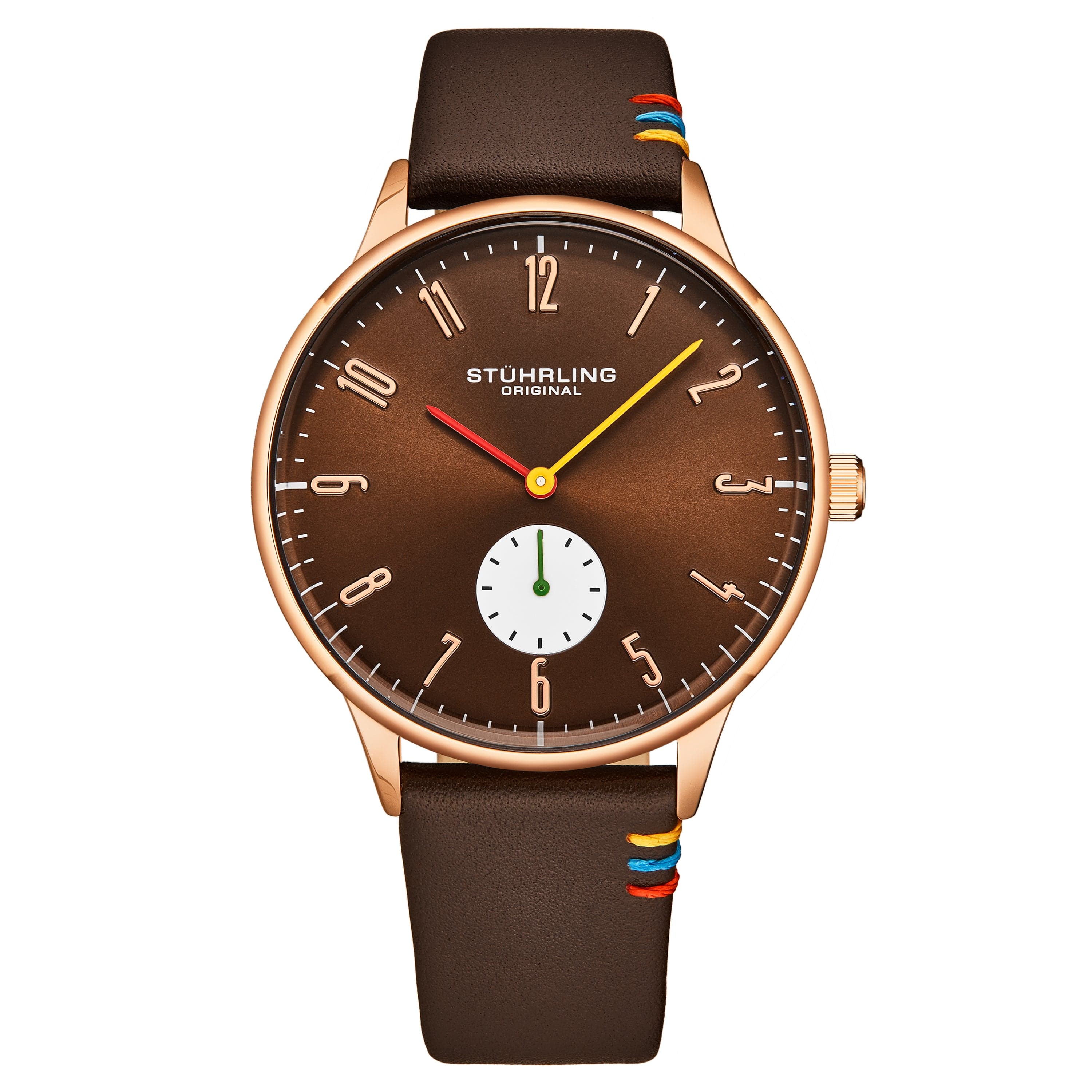 Stührling Verve Quartz 42mm Classic - Image 3