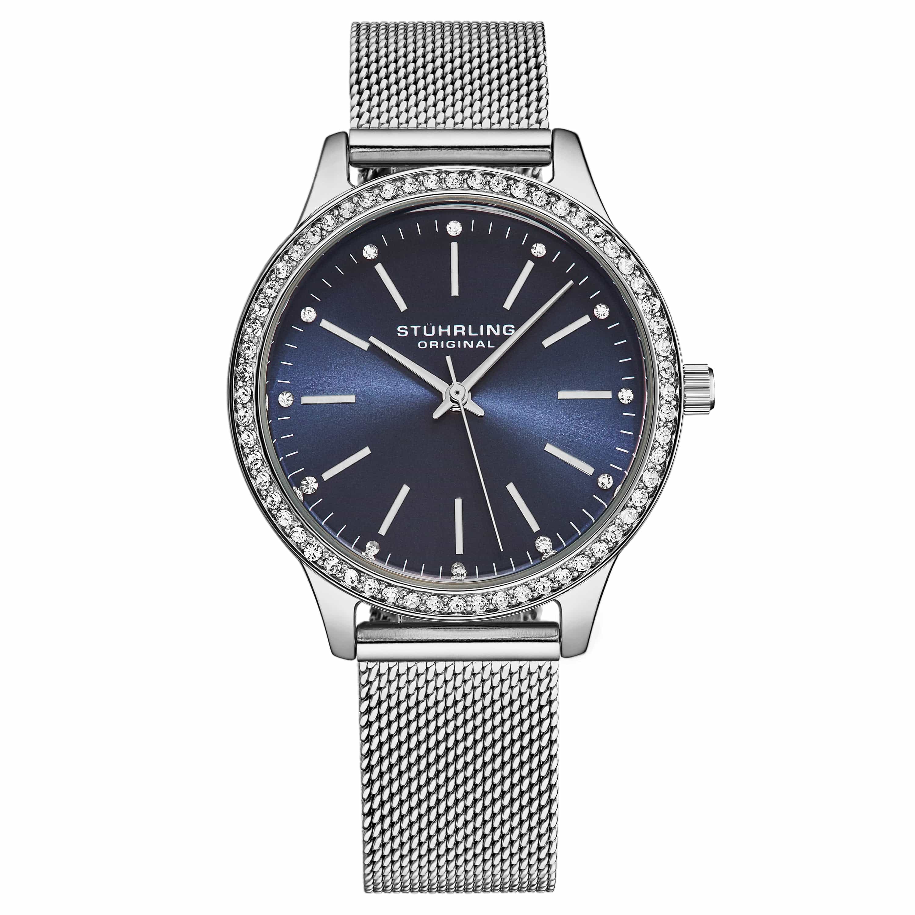 Stührling D44 Quartz 35mm - Image 2