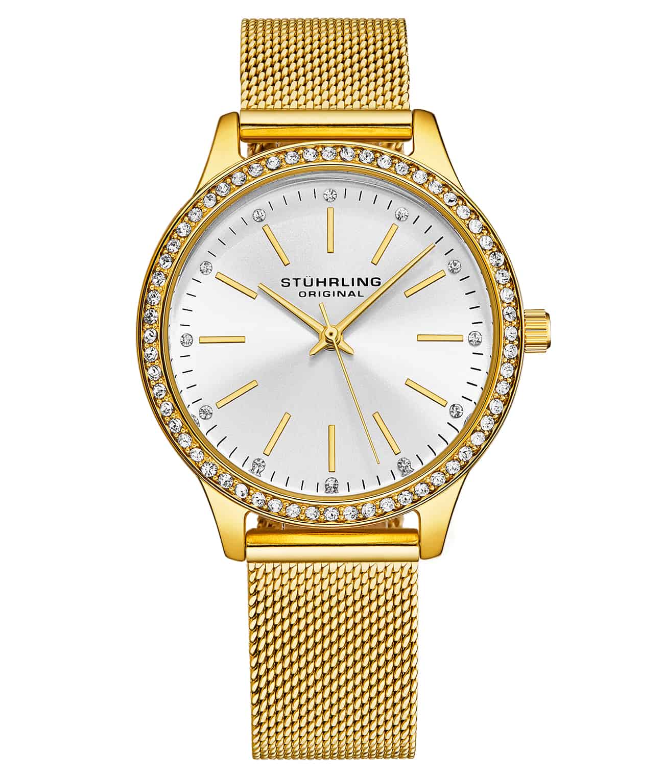 Stührling D44S Quartz 35mm - Image 3