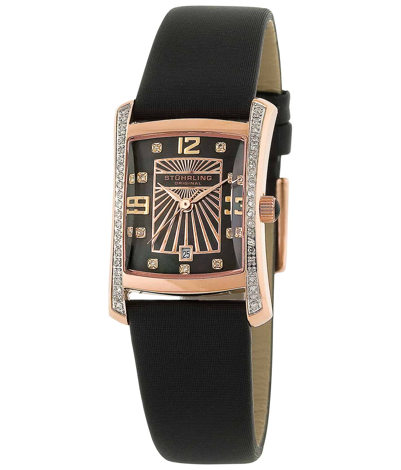 Daisy 145D Quartz 22mm Fashion - Image 3