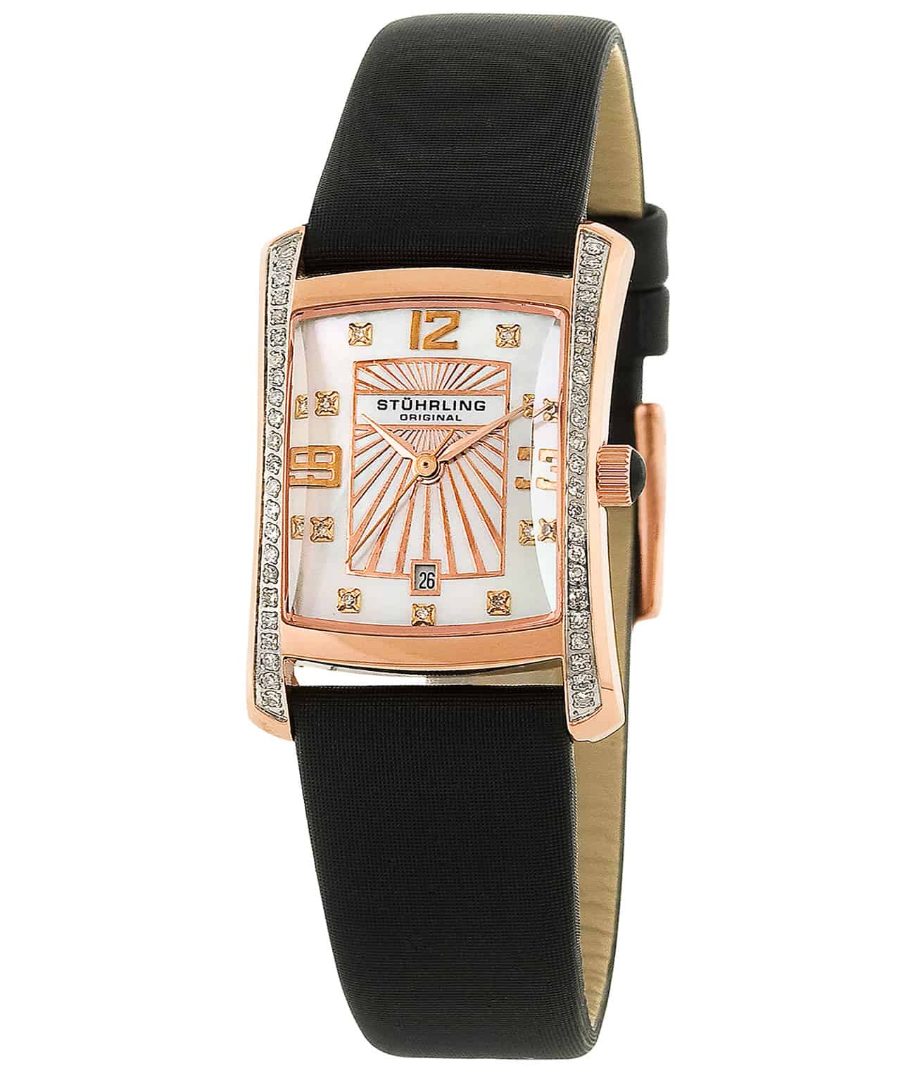 Daisy 145D Quartz 22mm Fashion - Image 4
