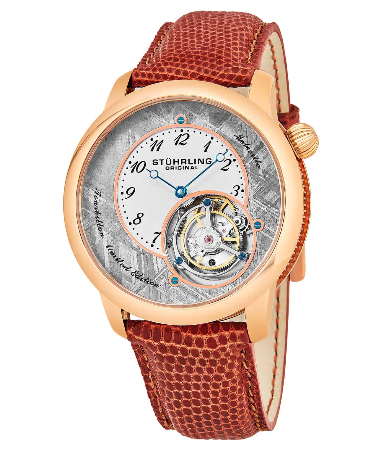 Damsel 888 Quartz 38mm Chronograph - Image 2