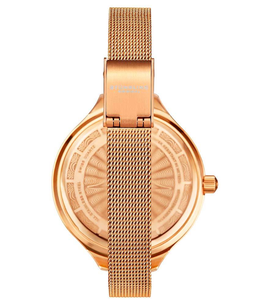 Stührling Deauville 568M Quartz 38mm Fashion - Image 2