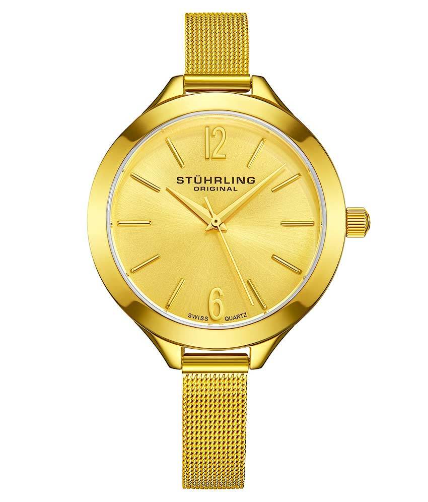 Stührling Deauville 568M Quartz 38mm Fashion - Image 3