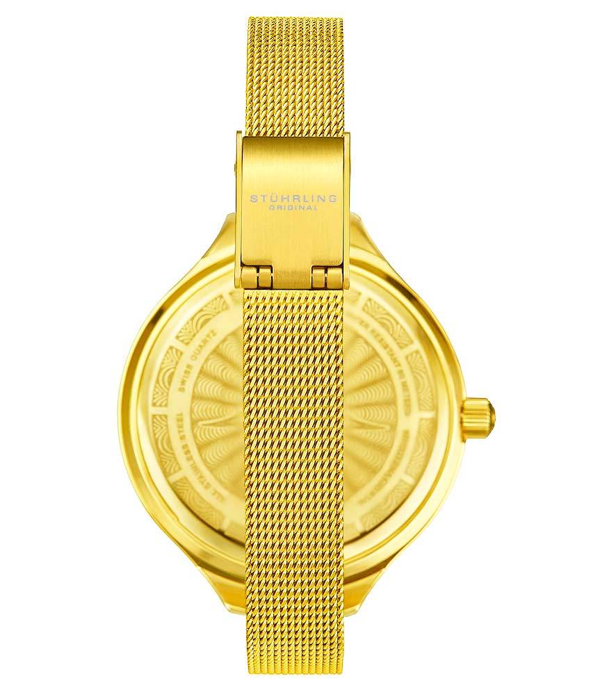 Stührling Deauville 568M Quartz 38mm Fashion - Image 4