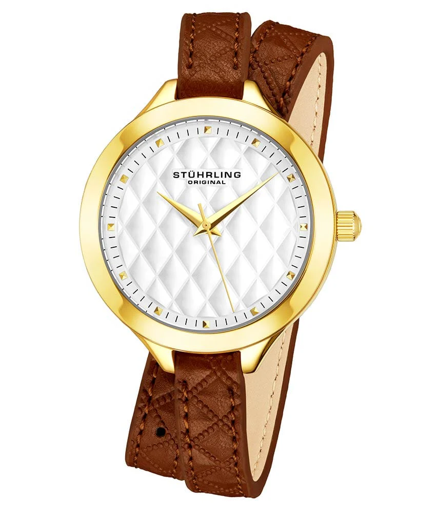Stührling Deauville 658 Quartz 38mm Fashion - Image 3