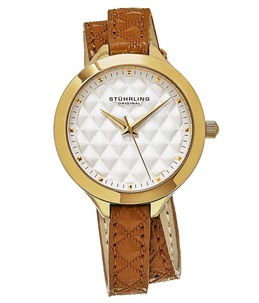 Stührling Deauville 658 Quartz 38mm Fashion - Image 4