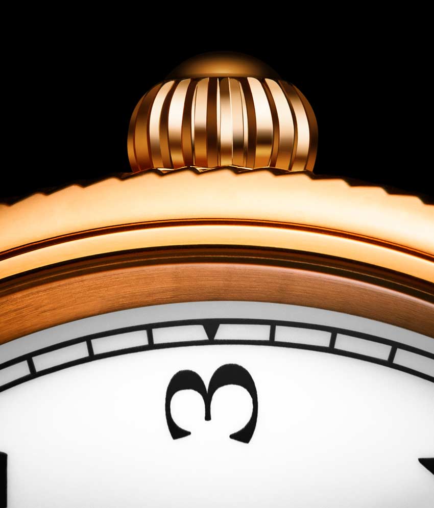 Stührling Decor 207 Quartz 41mm Classic - Image 15
