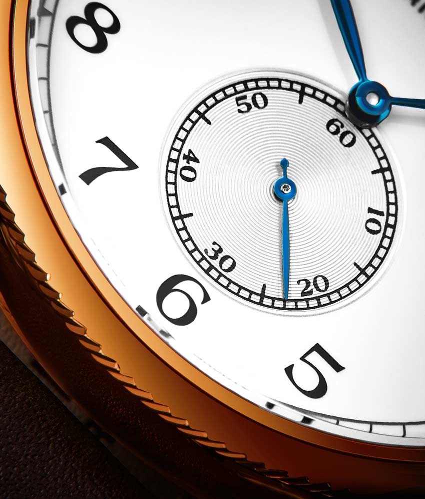 Stührling Decor 207 Quartz 41mm Classic - Image 20