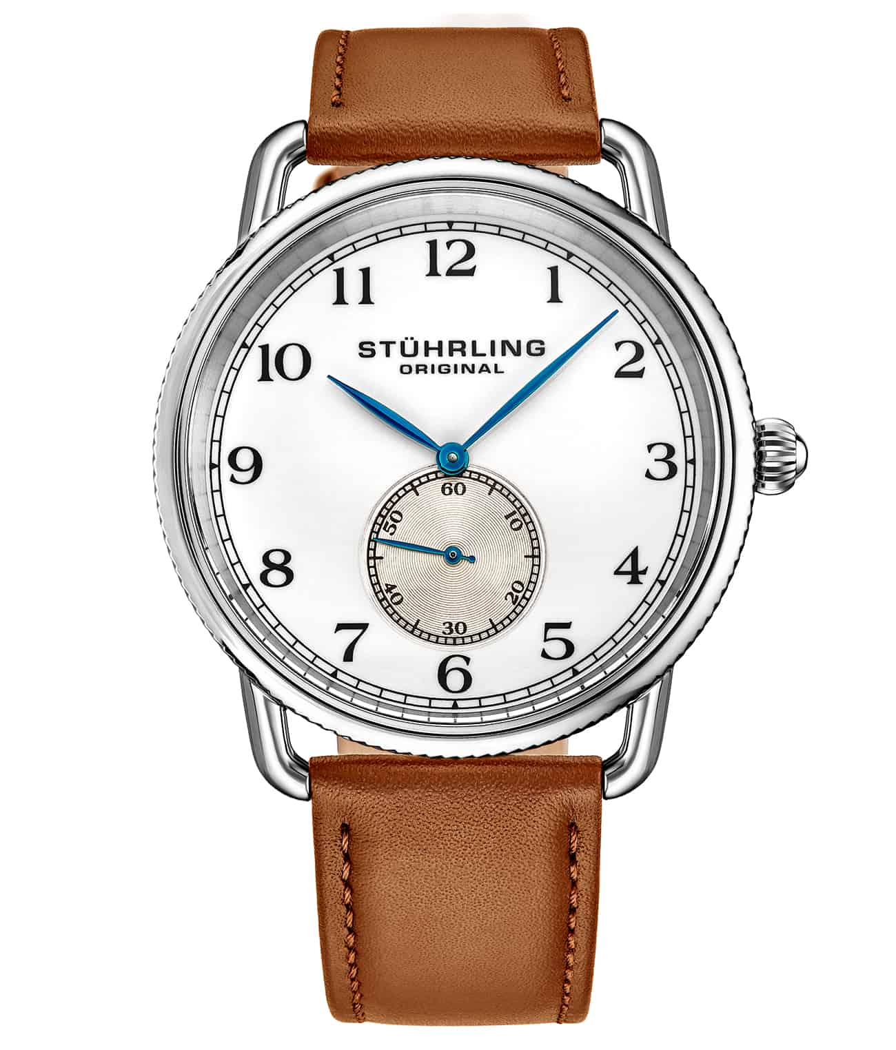 Stührling Decor 207 Quartz 41mm Classic - Image 21