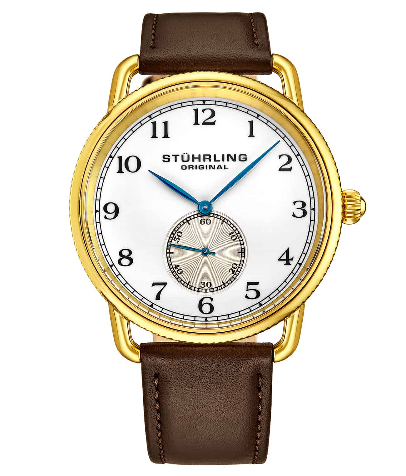 Stührling Decor 207 Quartz 41mm Classic - Image 4