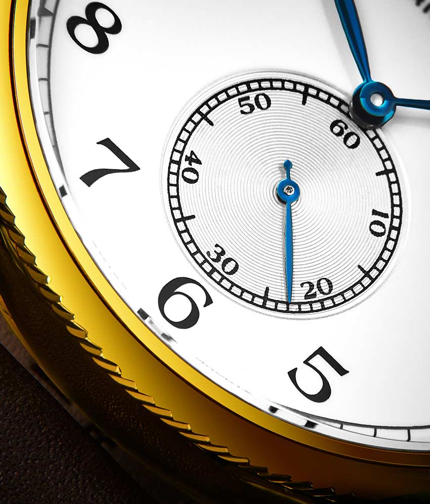 Stührling Decor 207 Quartz 41mm Classic - Image 6