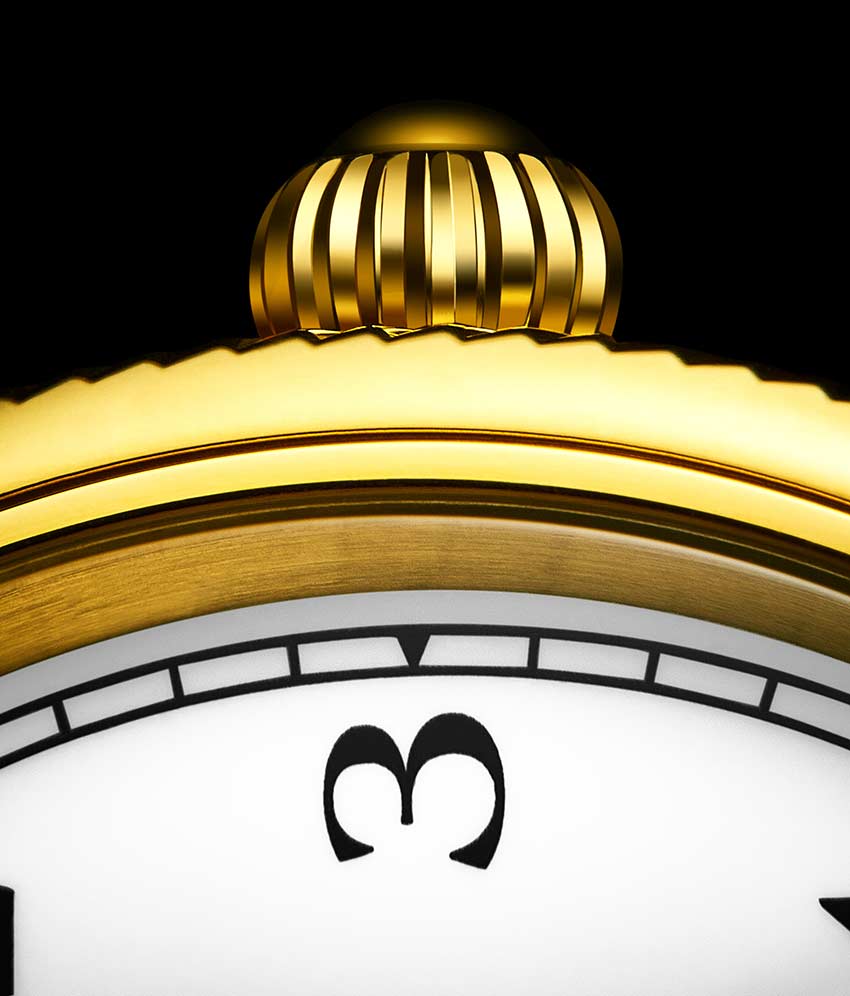 Stührling Decor 207 Quartz 41mm Classic - Image 7