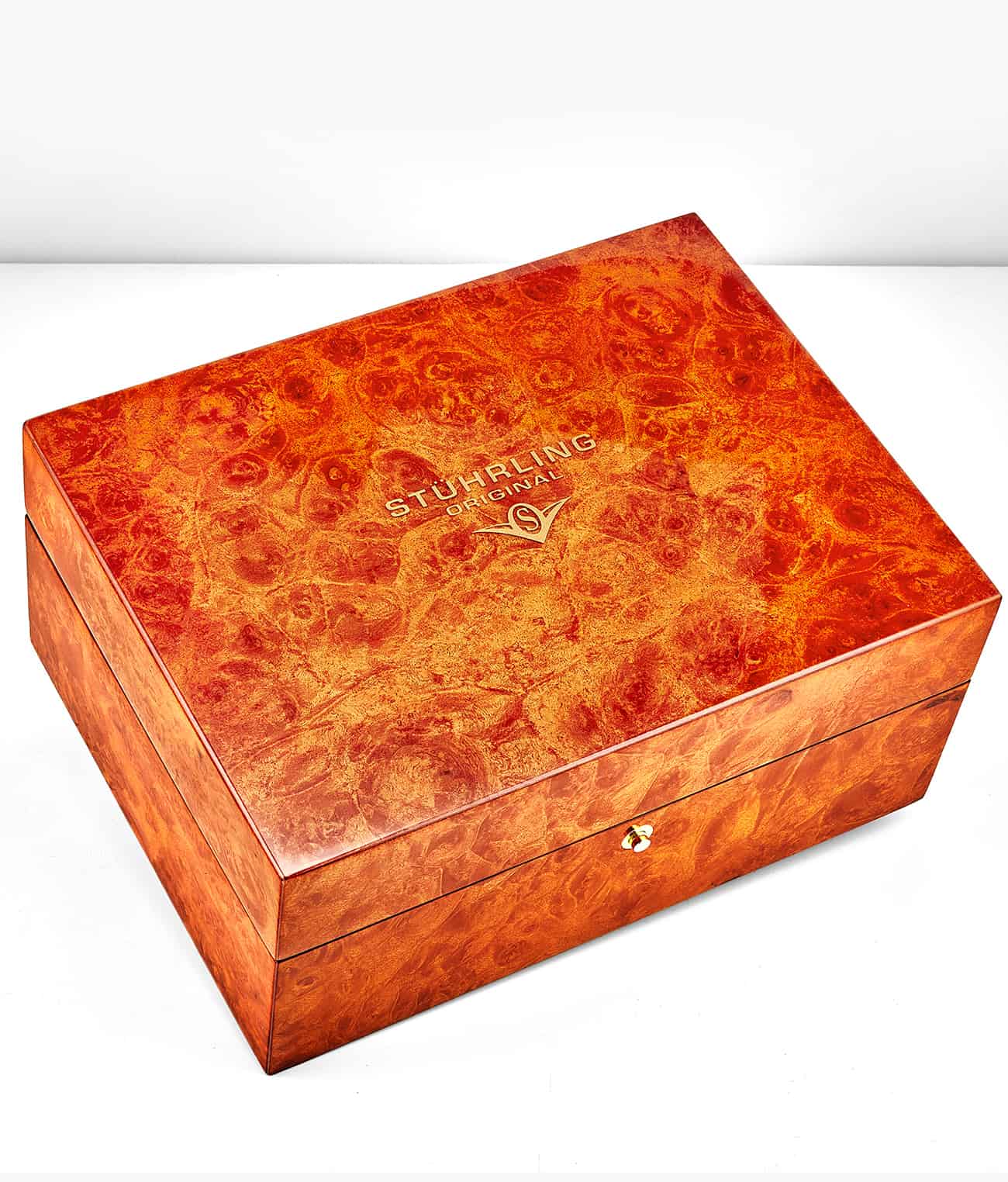 Stührling Decorative Box - Image 2