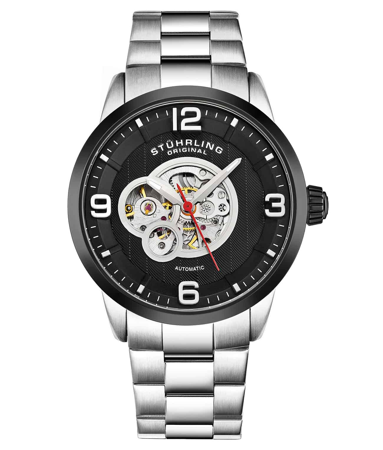 Delphi 648B Automatic 42mm Skeleton - Image 2