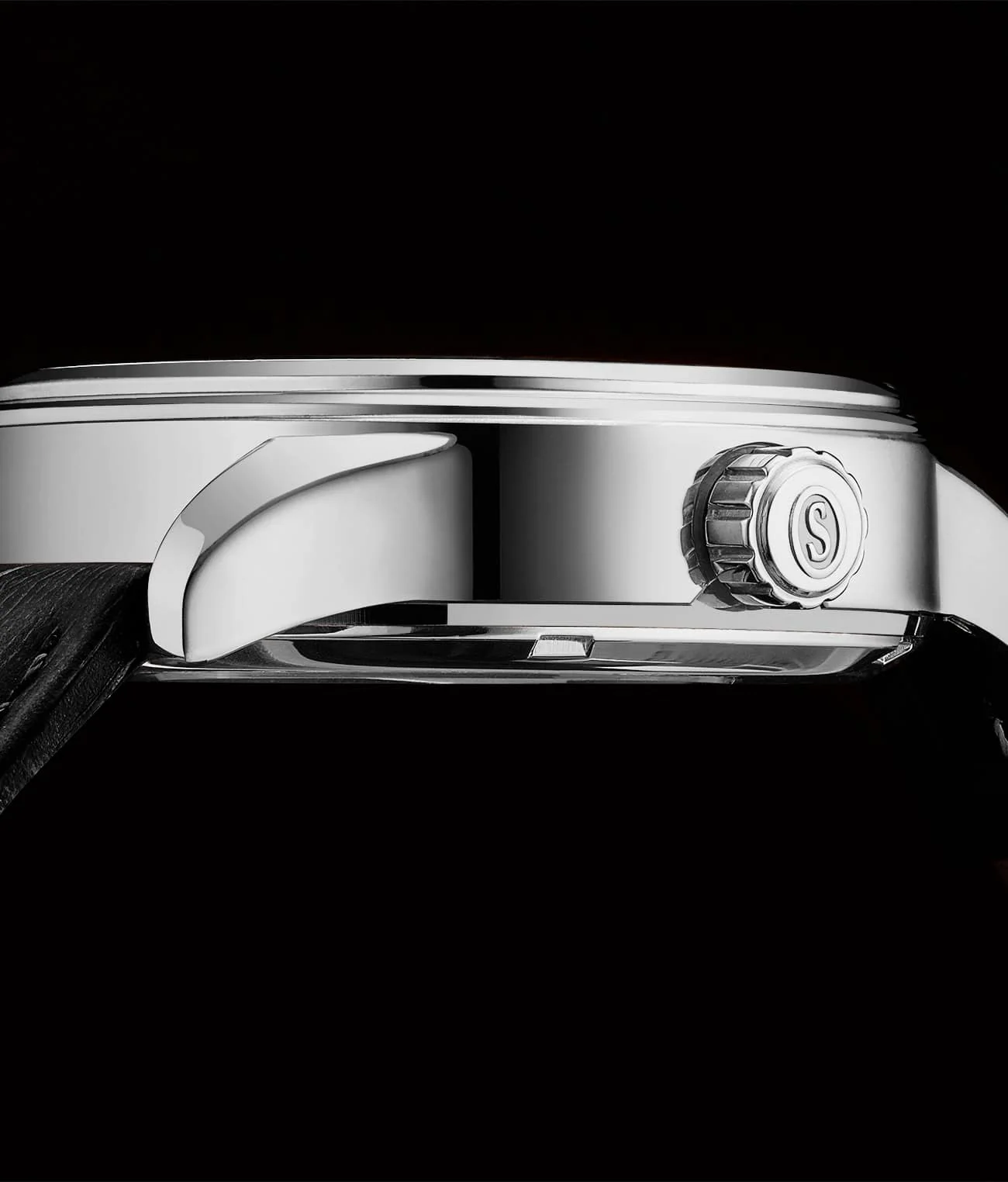 Stührling Denmark 3947 Automatic 42mm Skeleton - Image 13