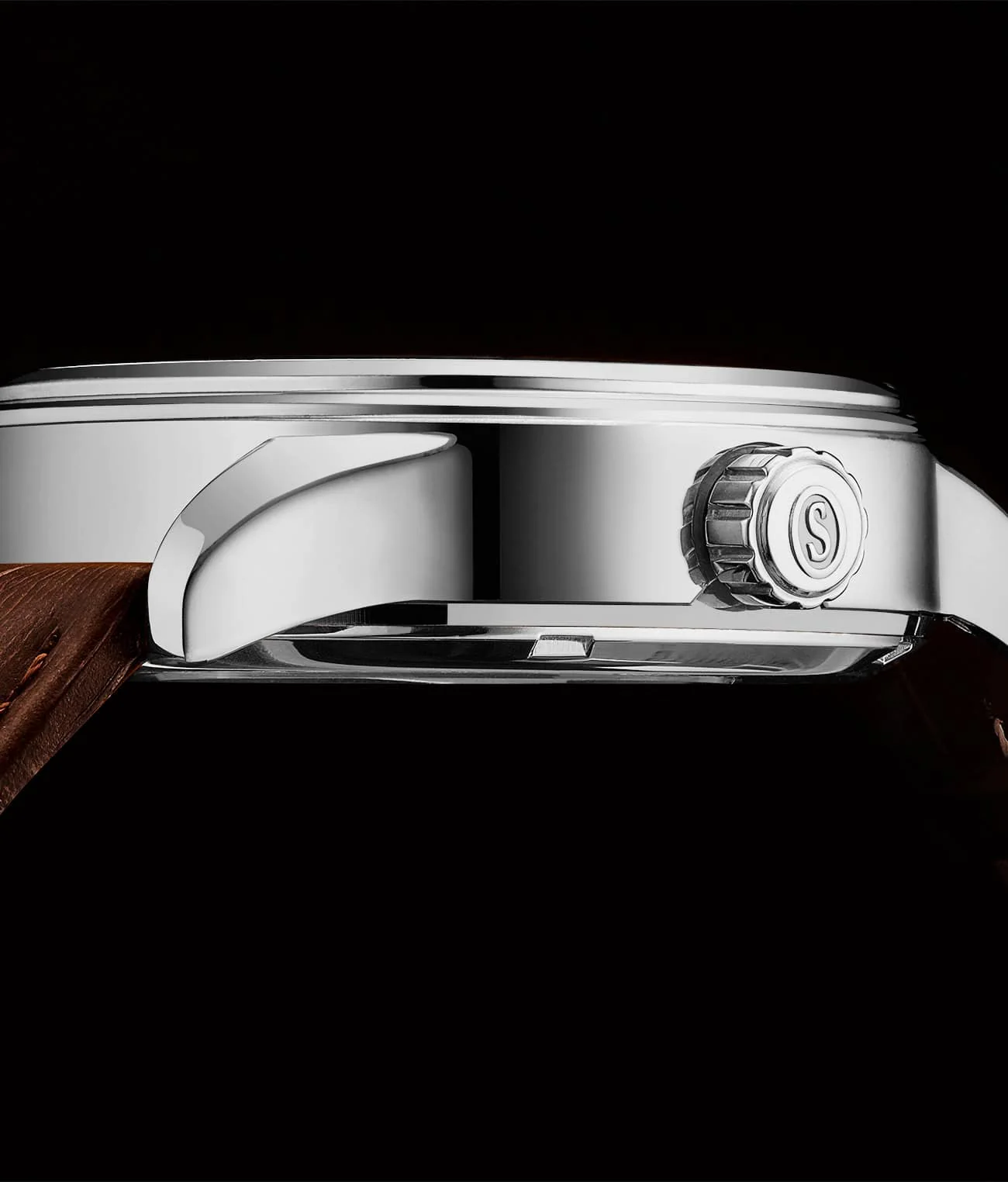Stührling Denmark 3947 Automatic 42mm Skeleton - Image 3