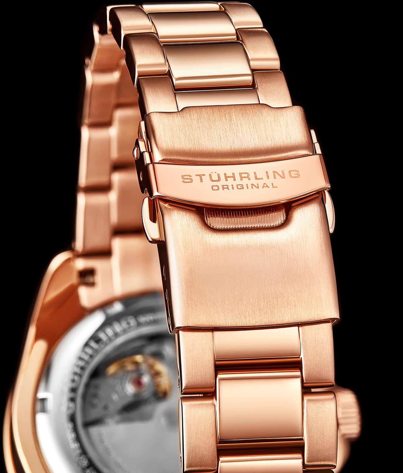 Stührling Depthmaster Automatic 42mm Diver - Image 20