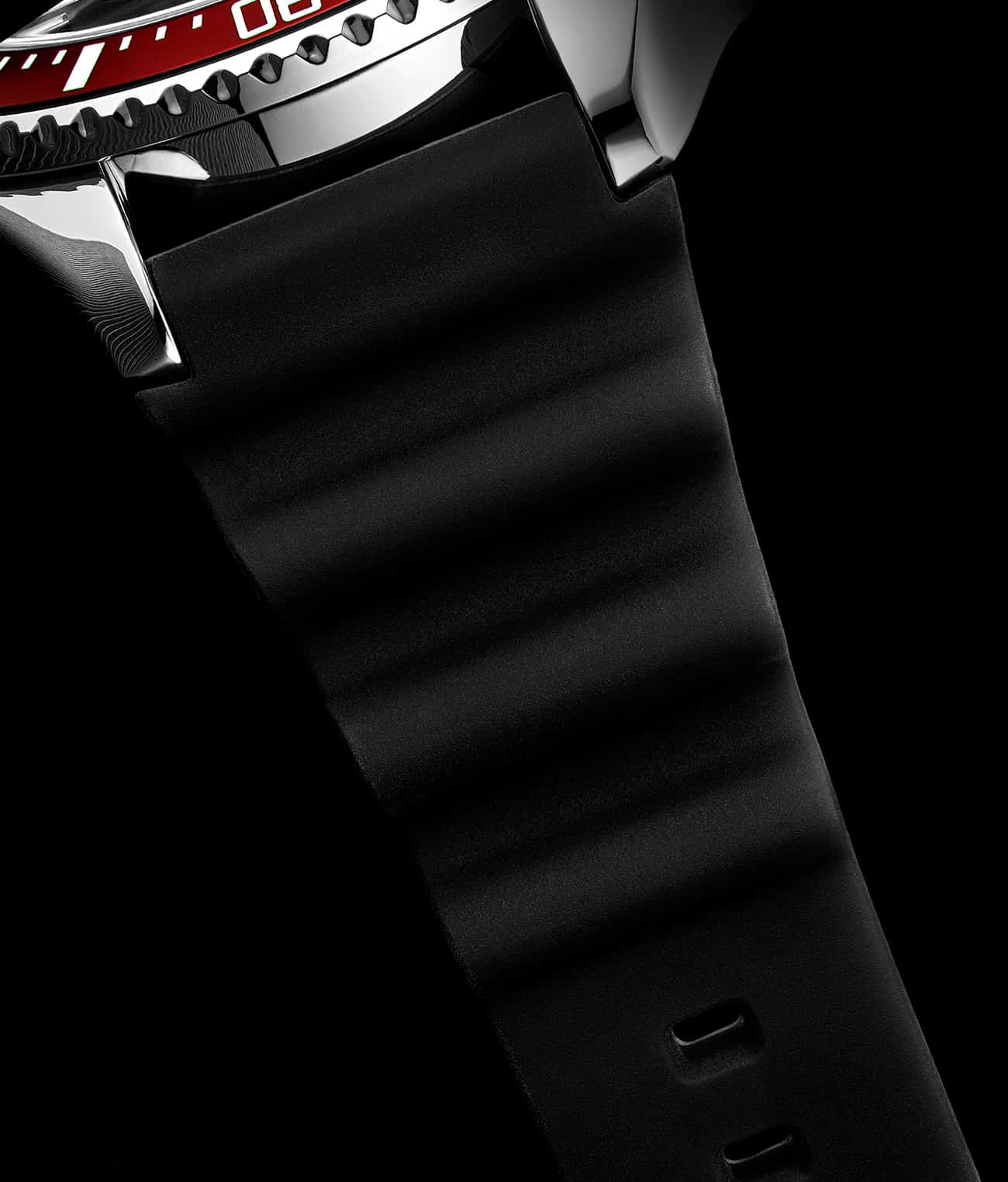 Stührling Pelagos 3950R Quartz 42mm Diver - Image 17