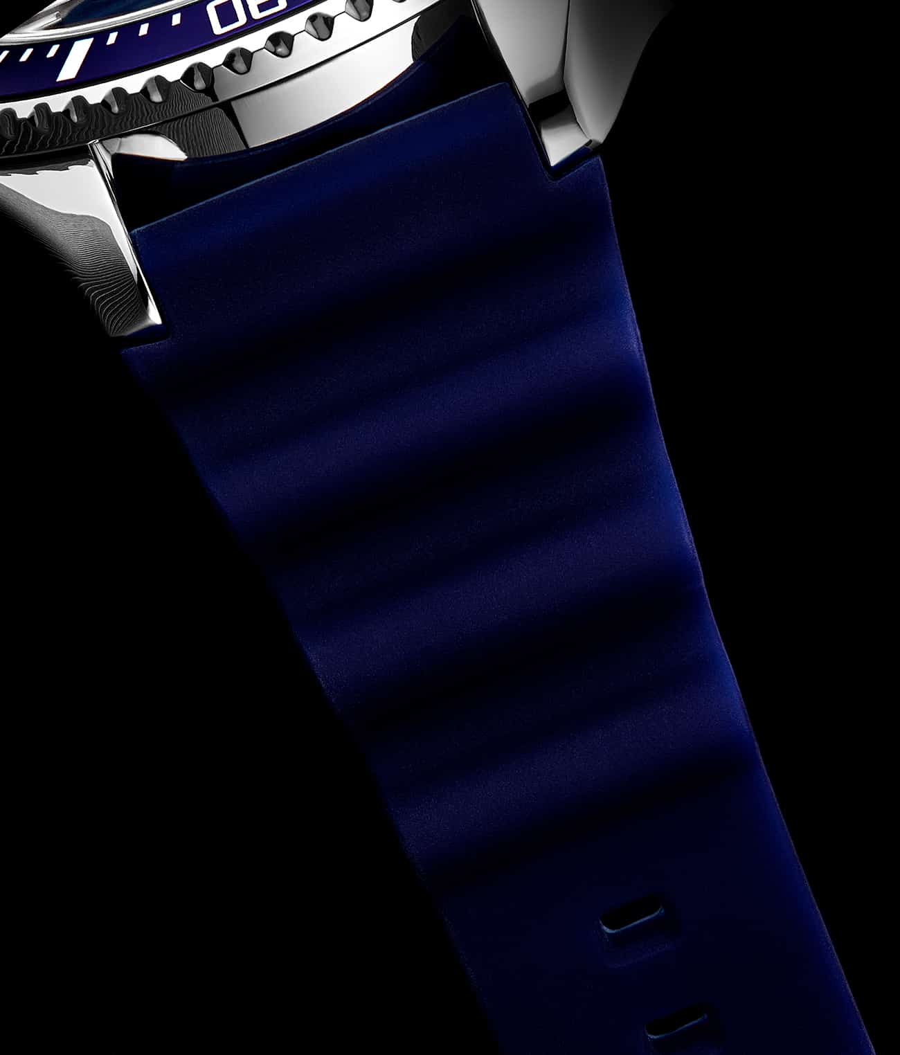 Stührling Pelagos 3950R Quartz 42mm Diver - Image 5