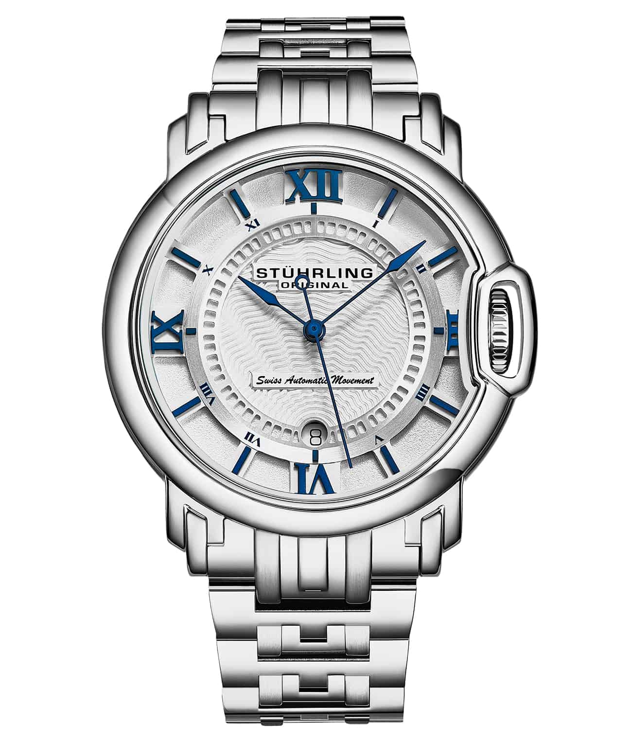 Depthmaster 883.01, Sion 1001.01, Signature Pen, and Watch Tool Kit - Image 3