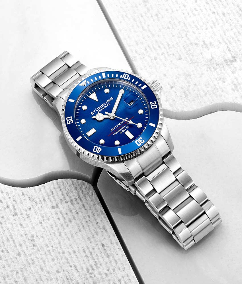 Stührling Ocean Depth + City Lights Executive Duo - Image 6