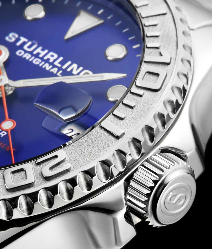 Replacement Depthmaster D893 Automatic 42mm Diver - Image 28