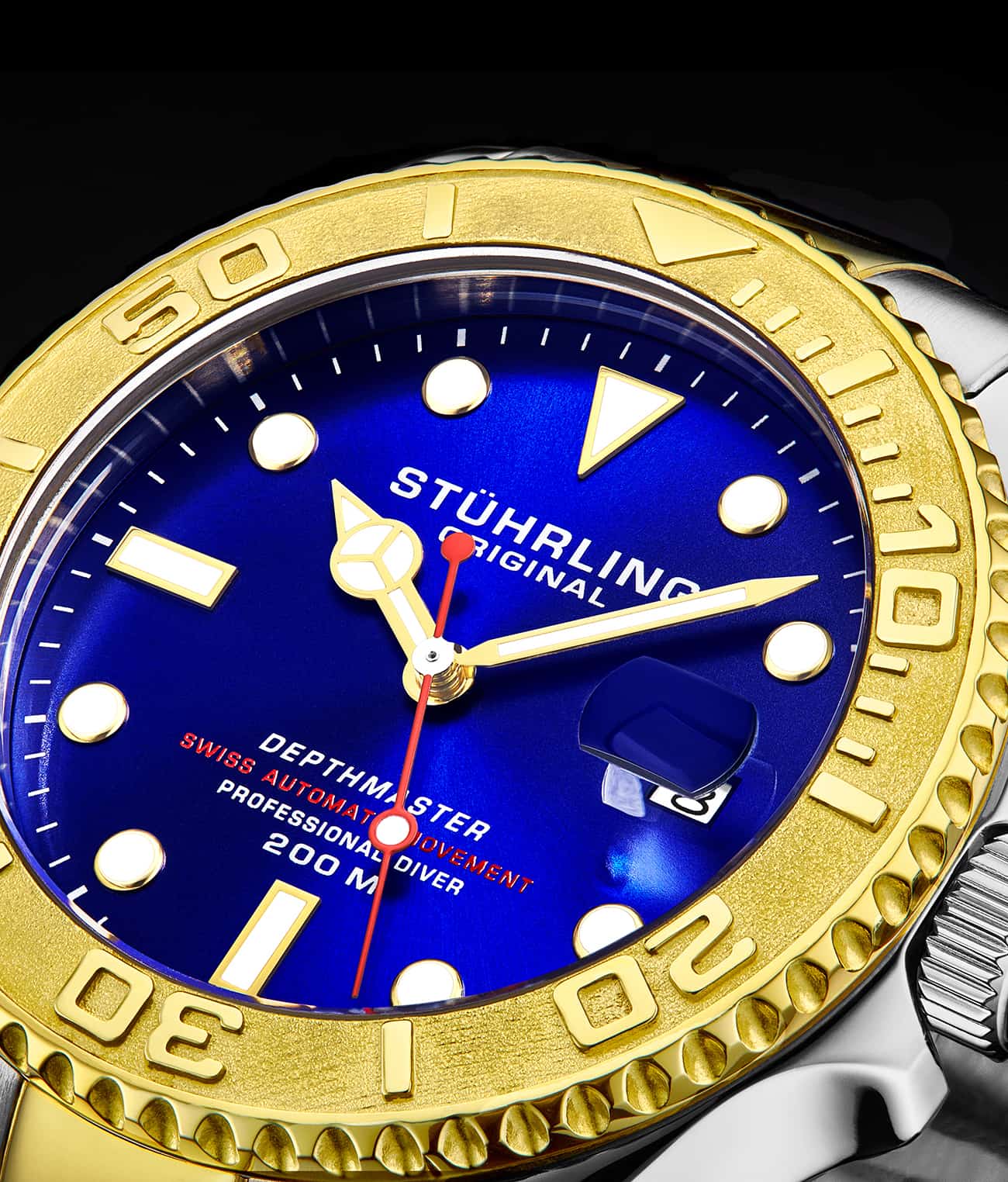 Replacement Depthmaster D893 Automatic 42mm Diver - Image 30
