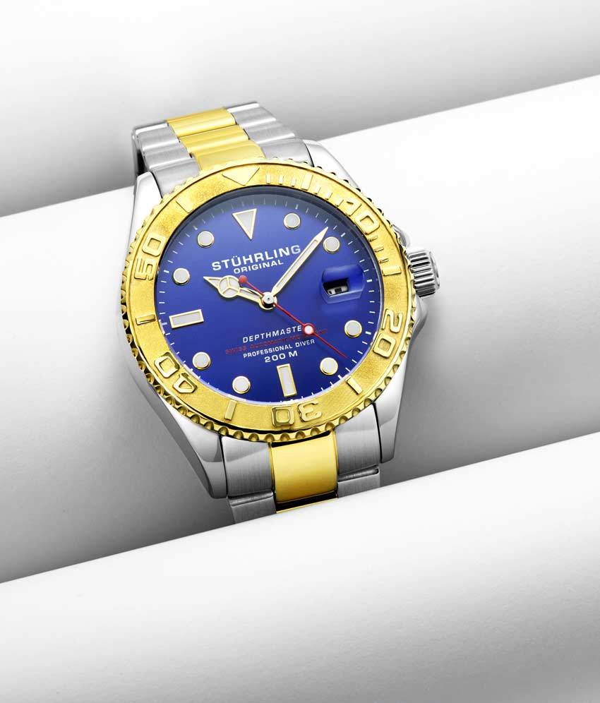 Replacement Depthmaster D893 Automatic 42mm Diver - Image 31