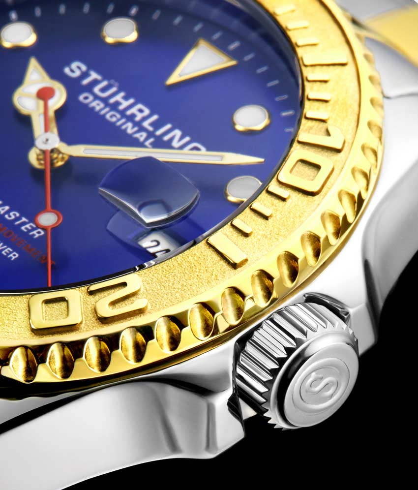 Replacement Depthmaster D893 Automatic 42mm Diver - Image 36