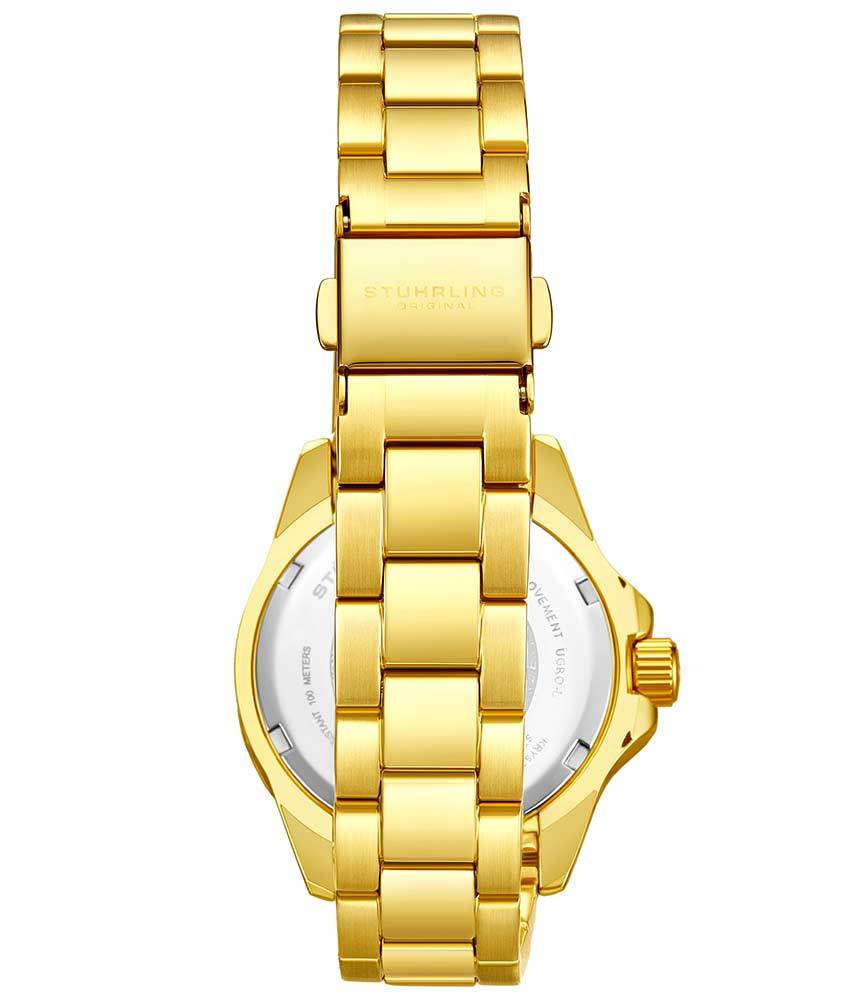 Stührling Depthmaster Quartz 32mm Fashion - Image 14
