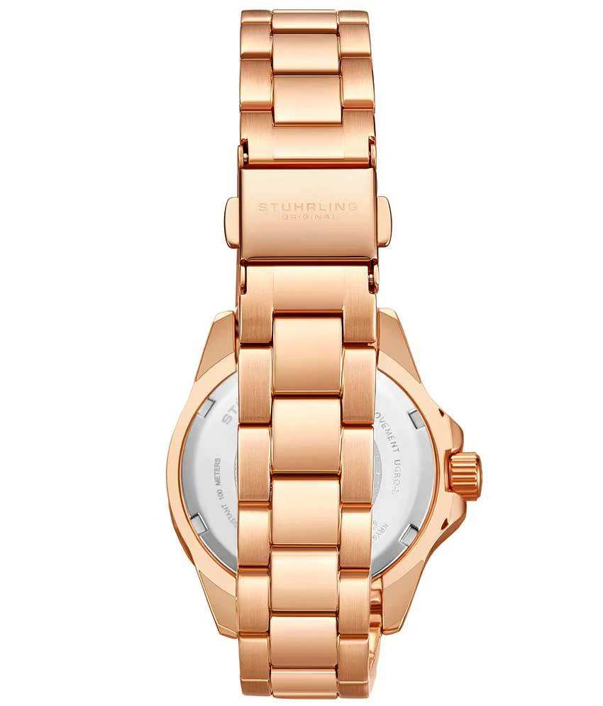 Stührling Depthmaster Quartz 32mm Fashion - Image 18