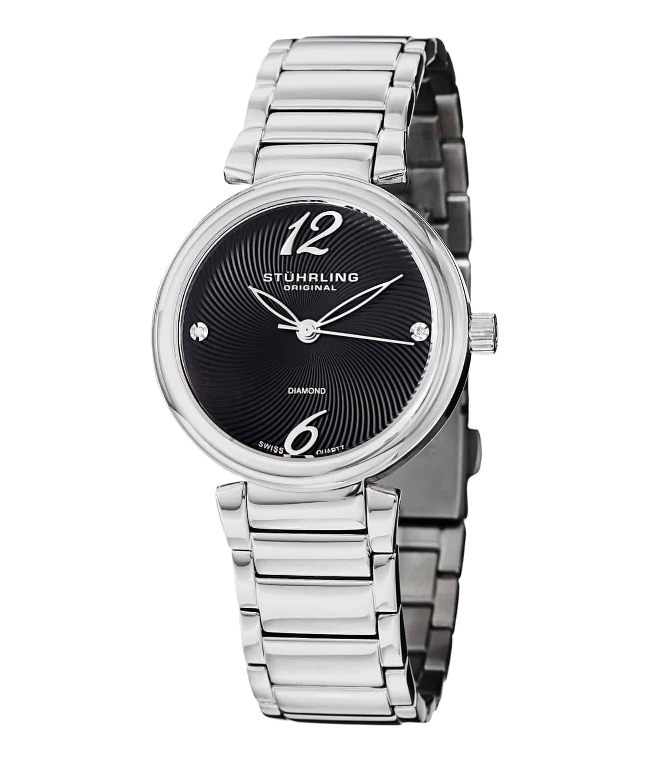 Diamond Circlet 727 Quartz 34mm Classic - Image 2