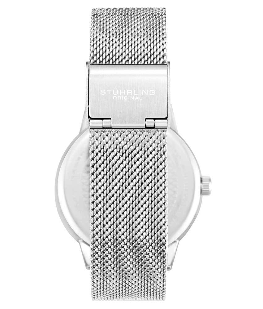 Stührling Dorset 3904 Quartz 38mm Fashion Watch - Image 9