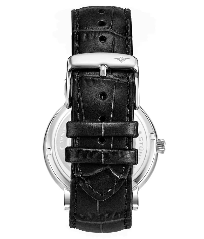 Stührling Stührling Duet 899 Quartz 42mm Classic - Image 3