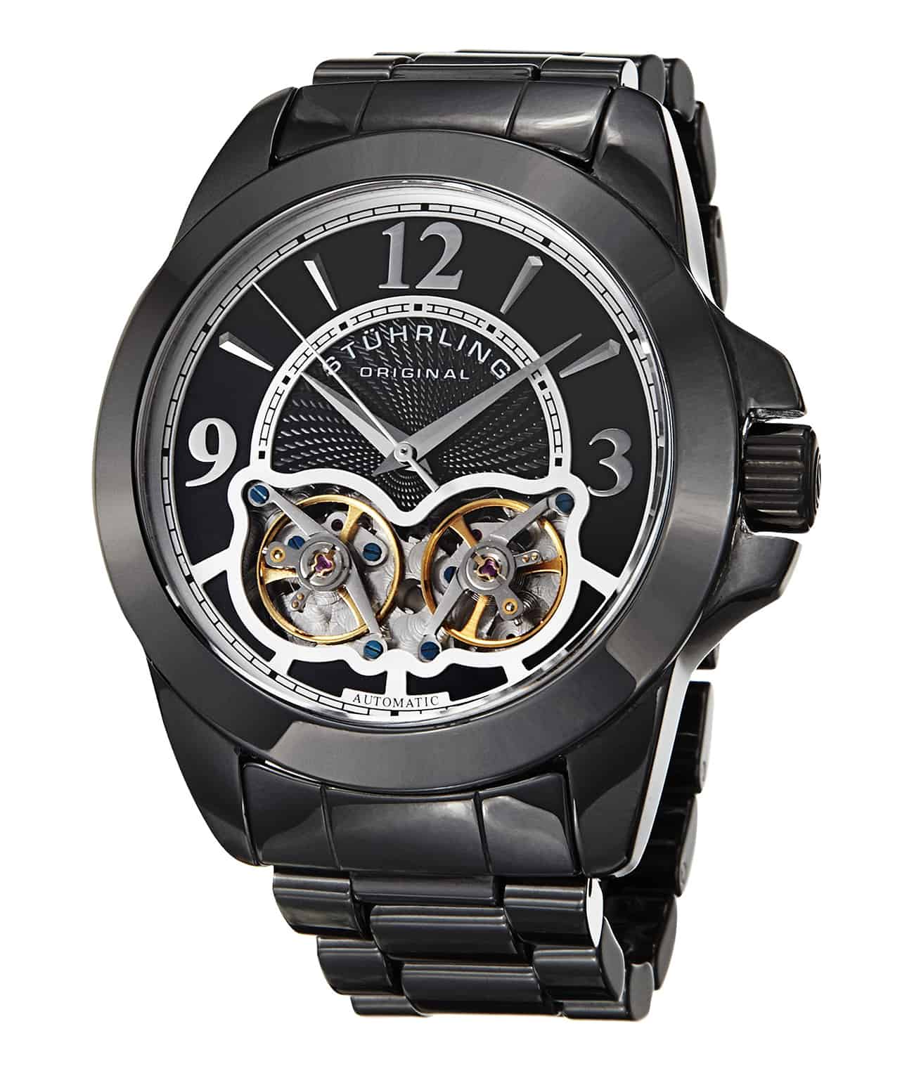 Duplex 153A Automatic 47mm Classic - Image 2