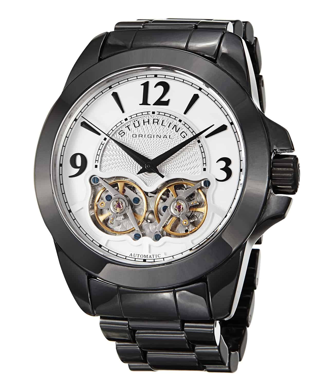 Duplex 153A Automatic 47mm Classic - Image 3