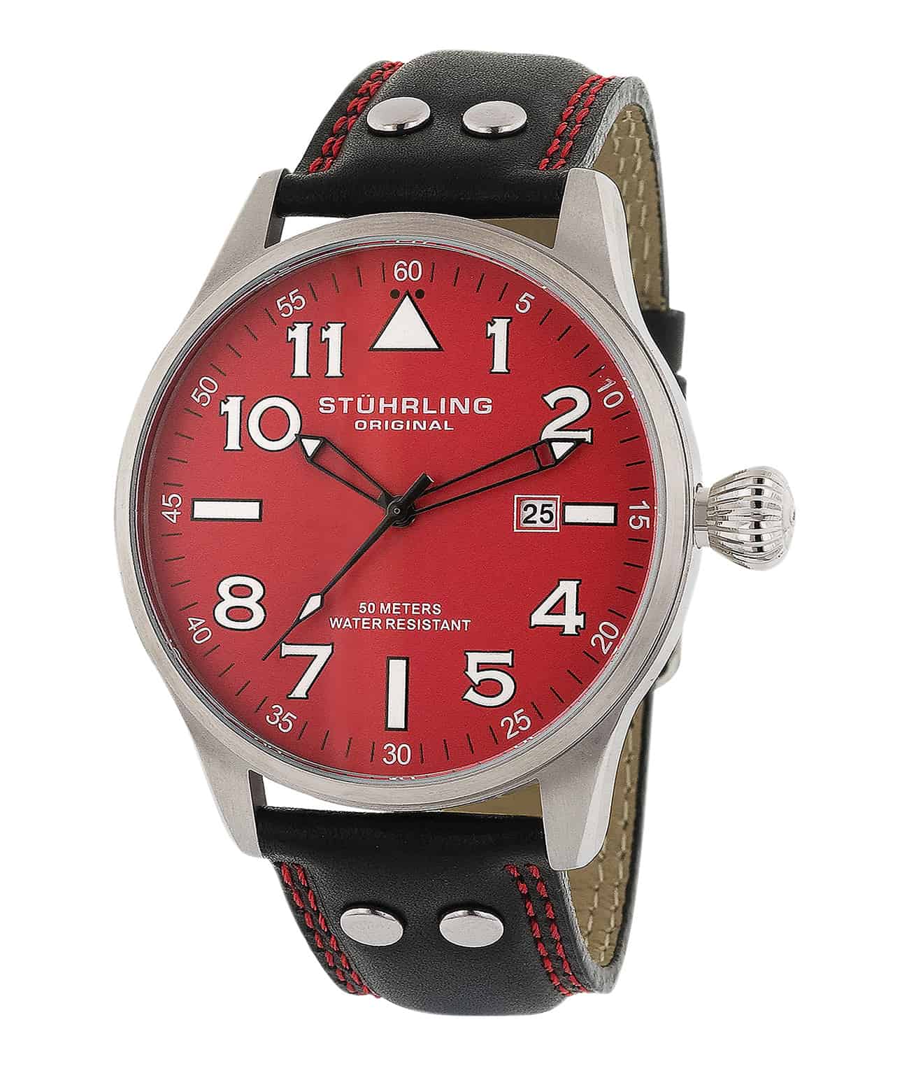 Eagle 141 Quartz 44mm Aviator - Image 3