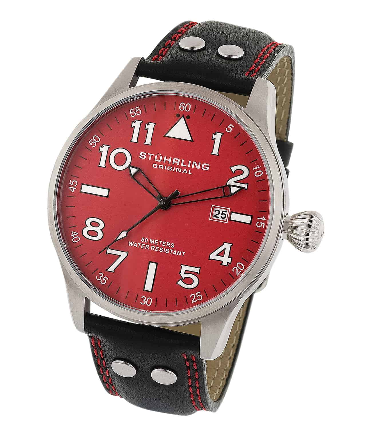 Eagle 141 Quartz 44mm Aviator - Image 4