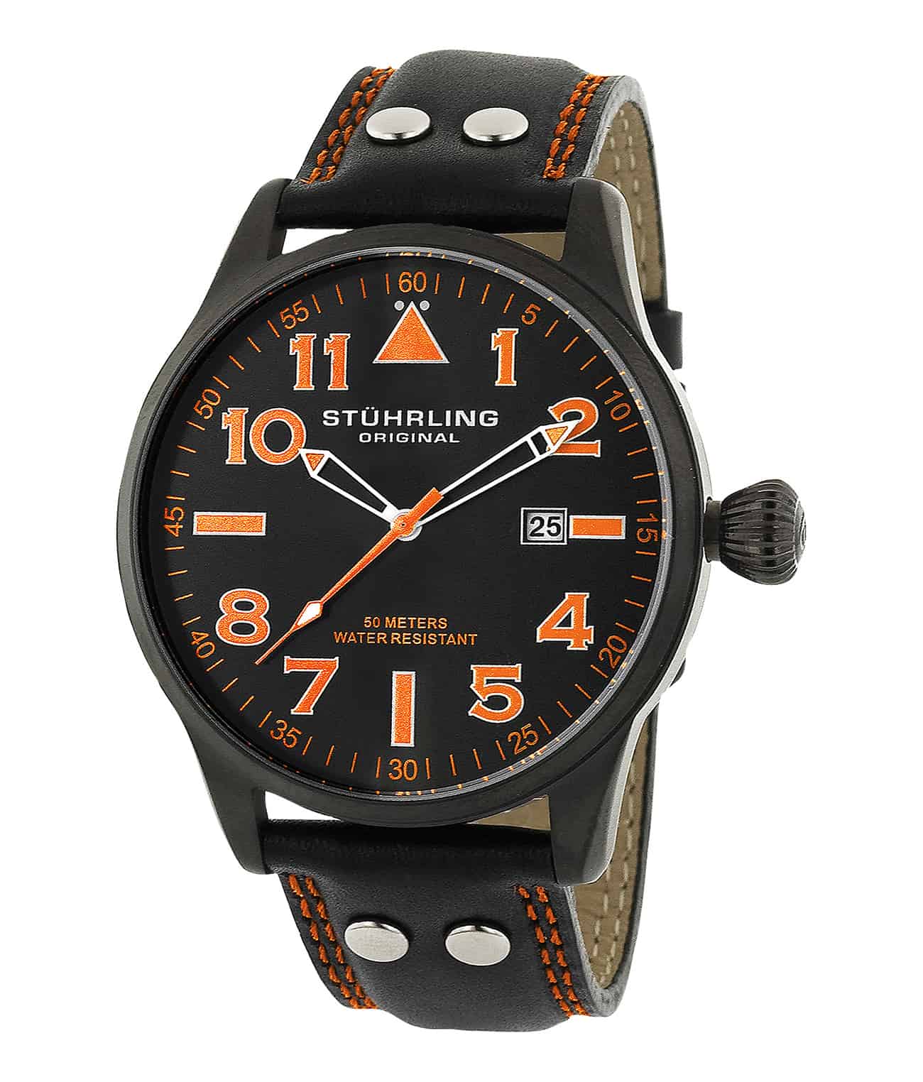 Eagle 141 Quartz 44mm Aviator - Image 7