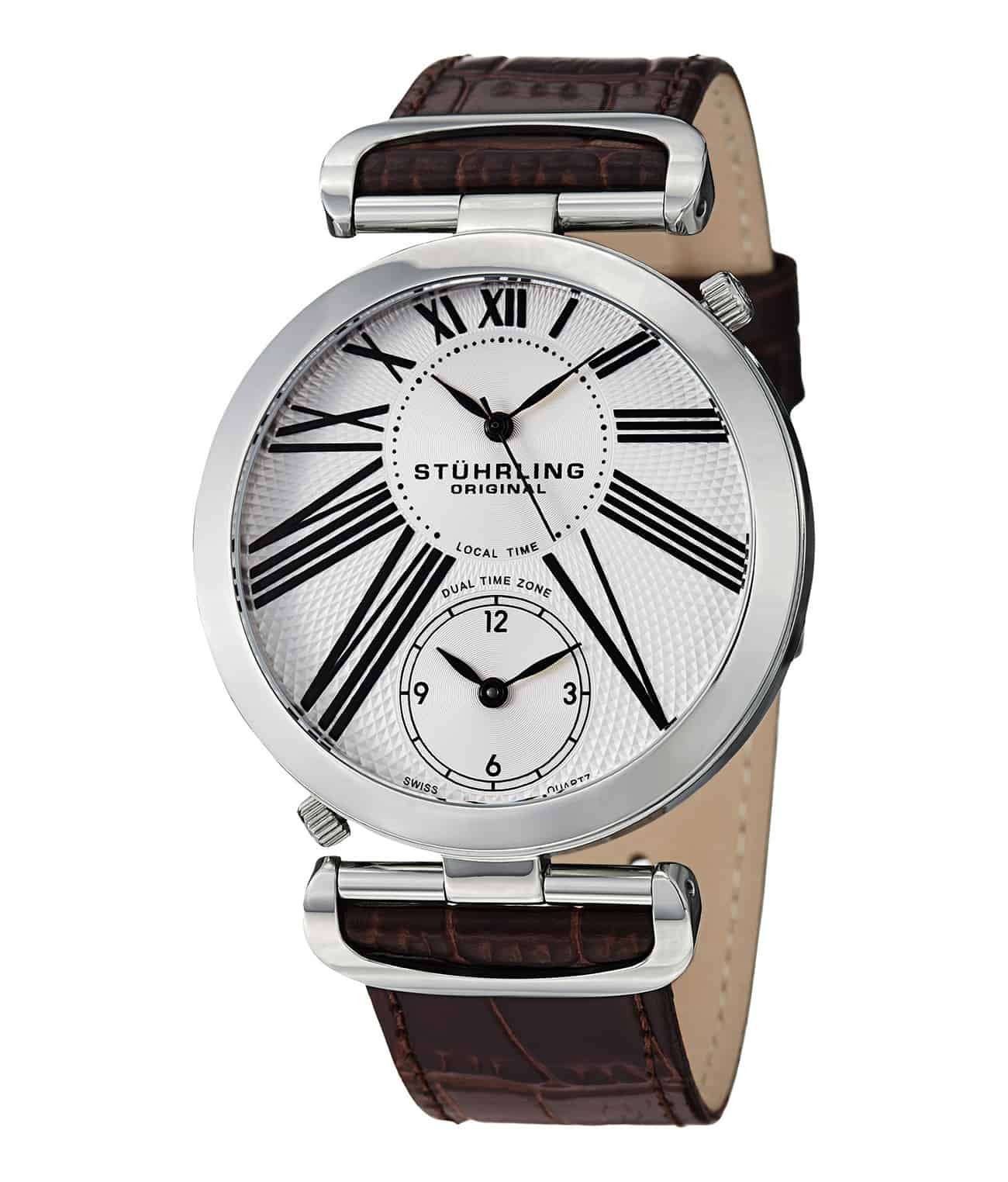Eclipse Classic 377 Quartz 43mm - Image 2