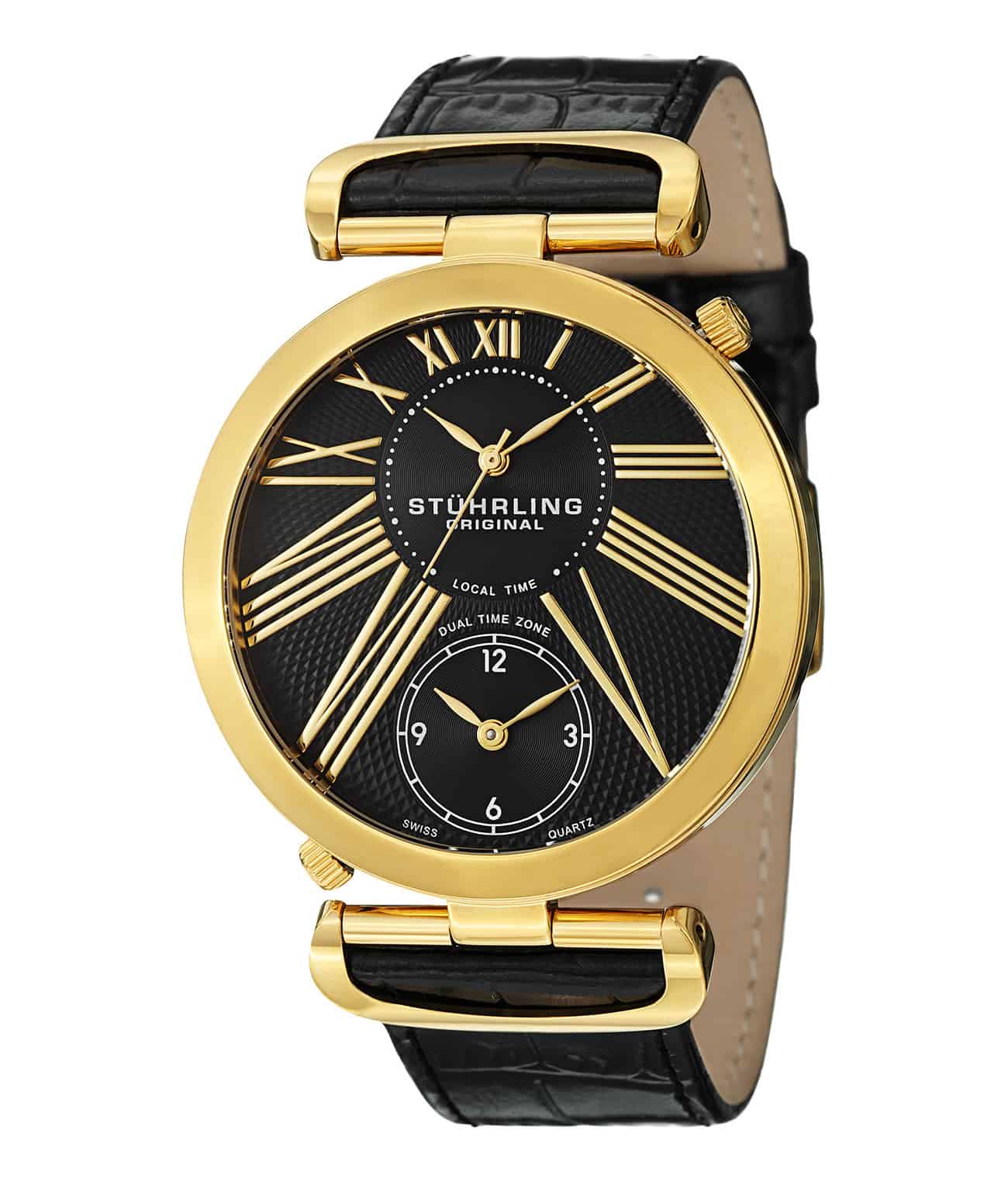 Eclipse Classic 377 Quartz 43mm - Image 3