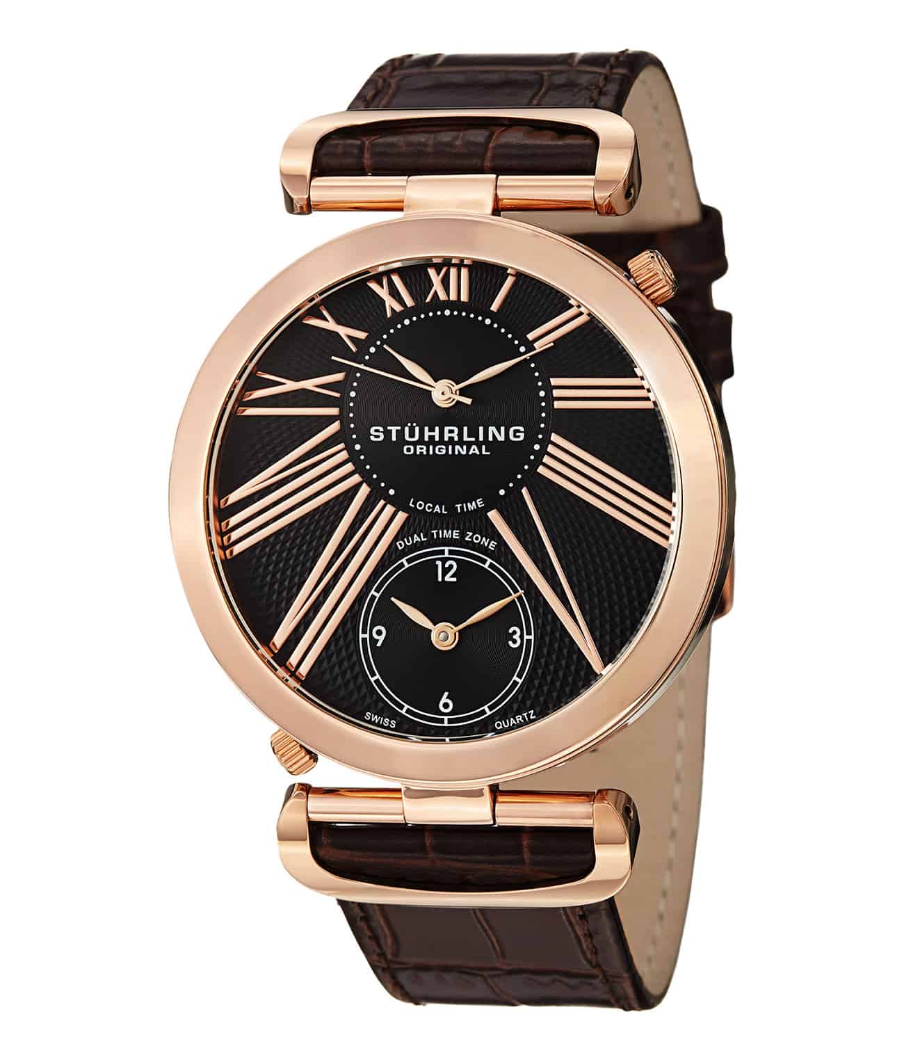 Eclipse Classic 377 Quartz 43mm - Image 4