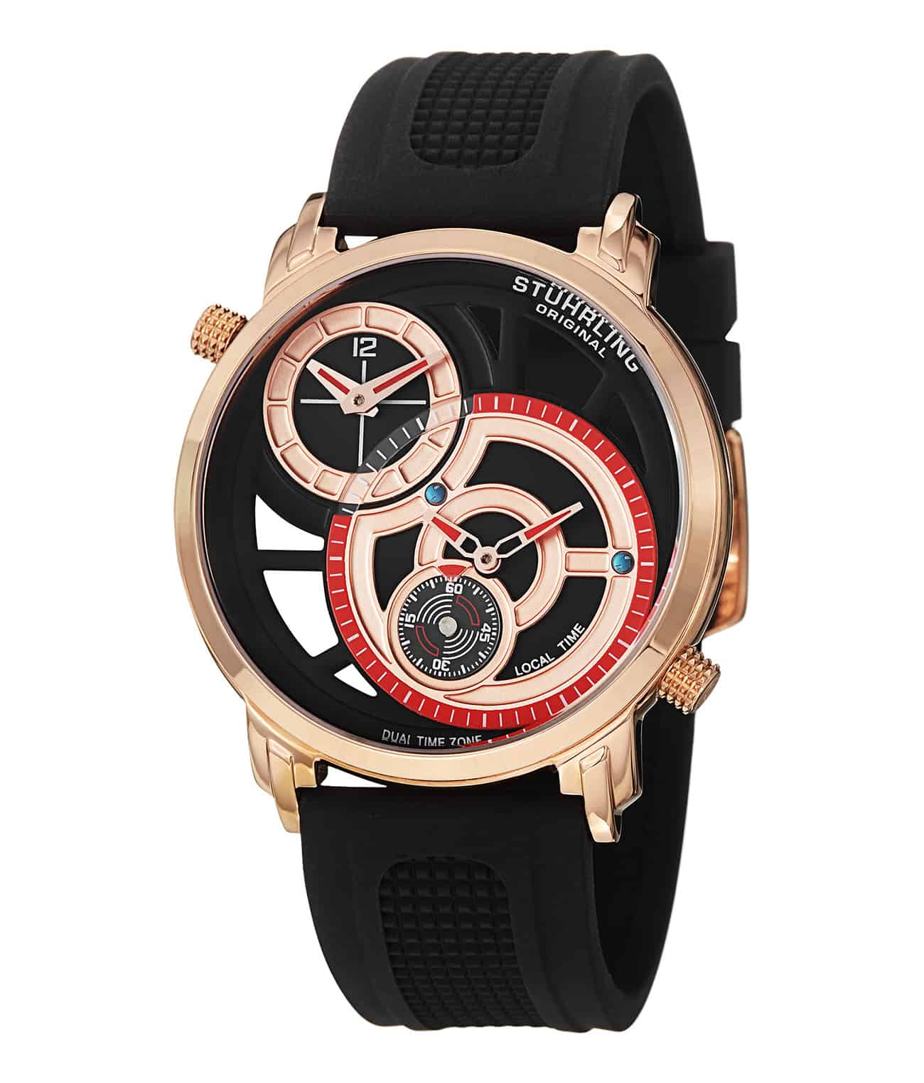 Eclipse Horizon 503 Quartz 47mm Classic