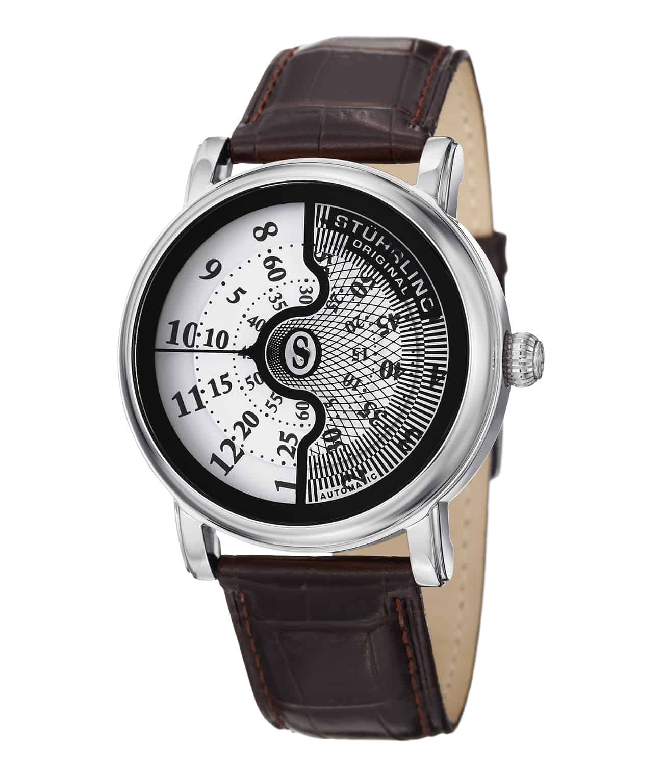 Eclipse X 526 Automatic 42mm Classic - Image 2