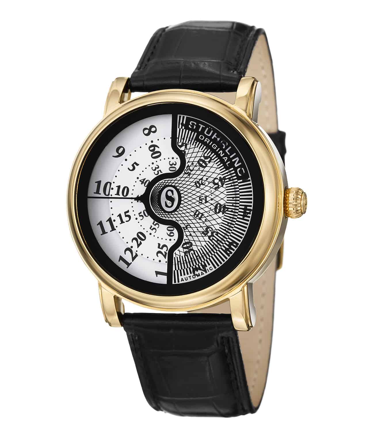 Eclipse X 526 Automatic 42mm Classic - Image 3