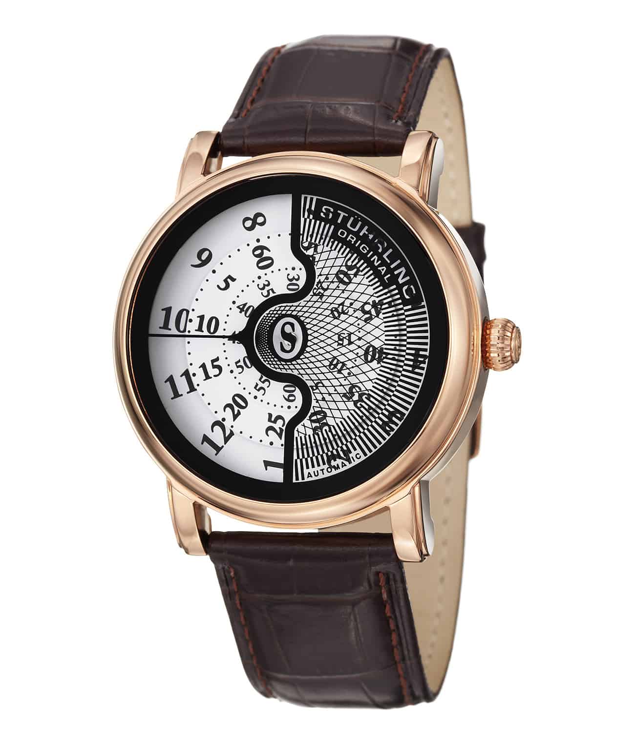Eclipse X 526 Automatic 42mm Classic - Image 4