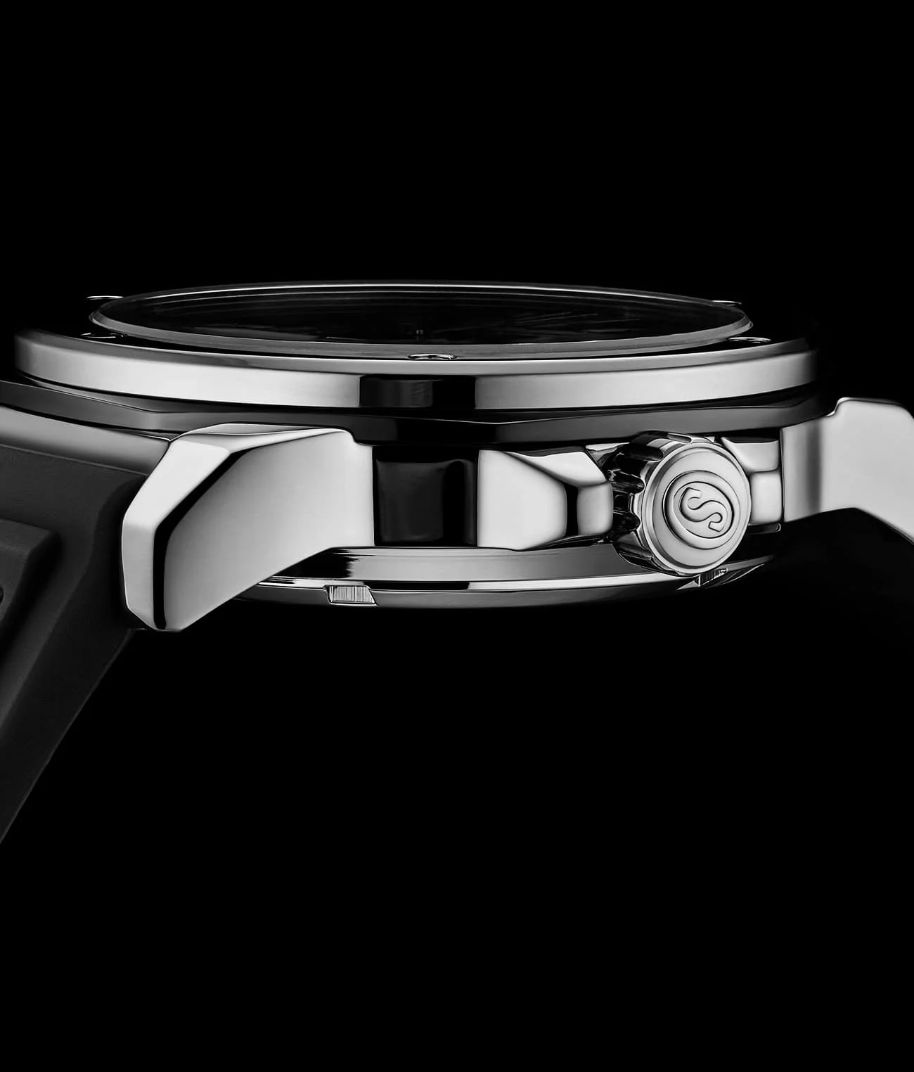 Stührling Edwardian 4056 Automatic 44mm Skeleton - Image 4