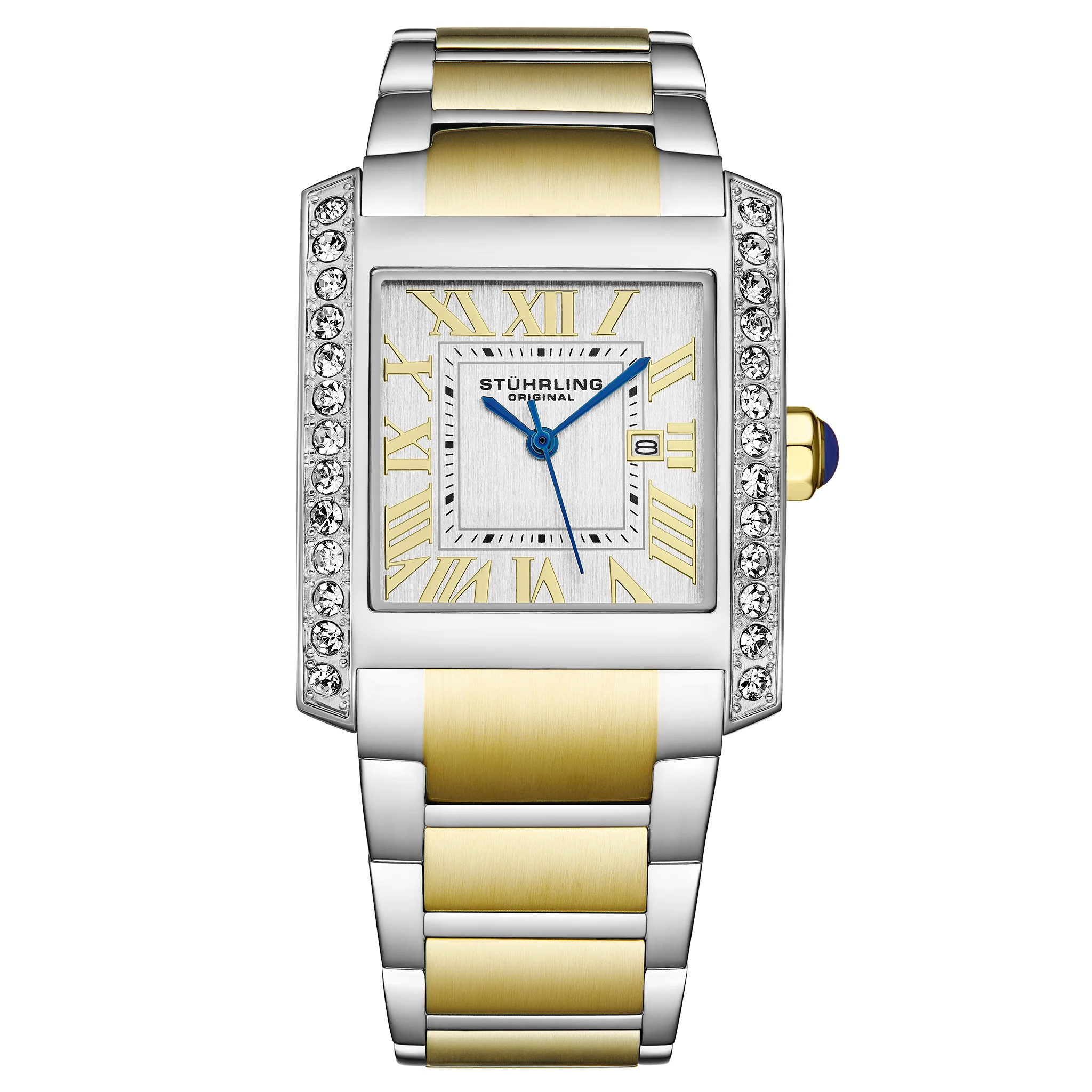Stührling Élan 4088 Women's Quartz 38mm - Image 13